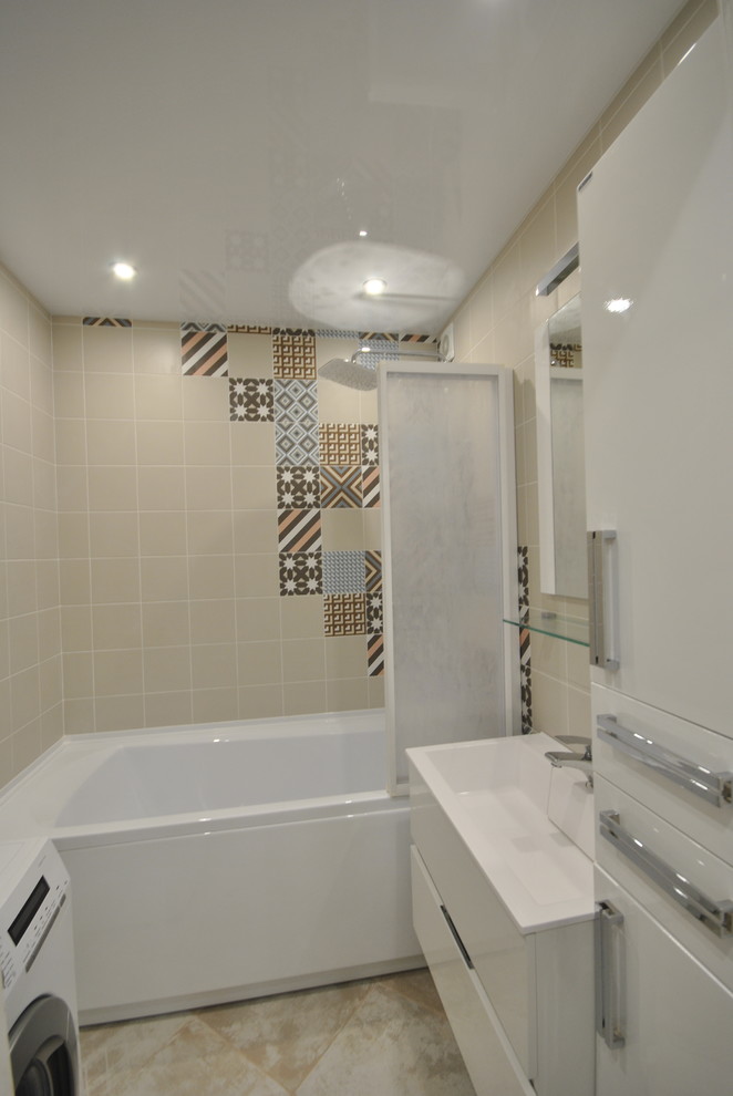 Дизайн 2-х комнатной квартиры