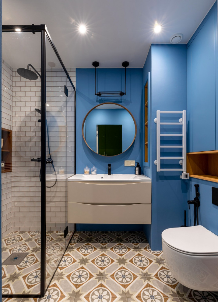 Квартира в ЖК «Магнифика»