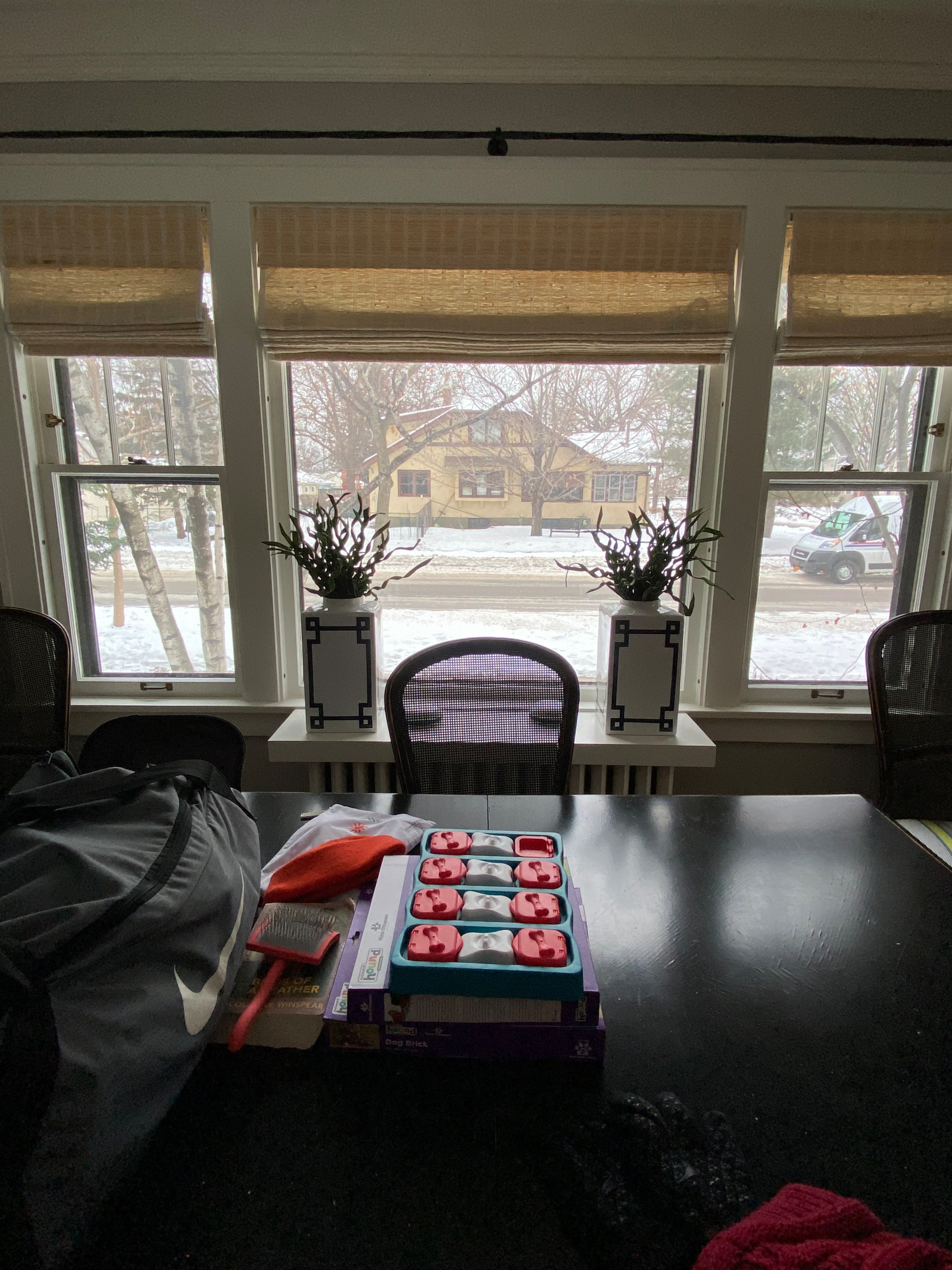 Linden Hills Bungalow