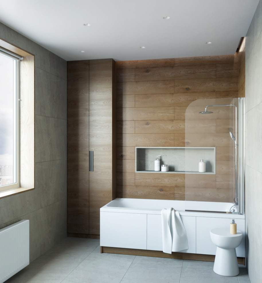 Фламинго и минимализм