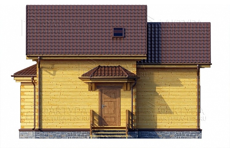 Красный слон