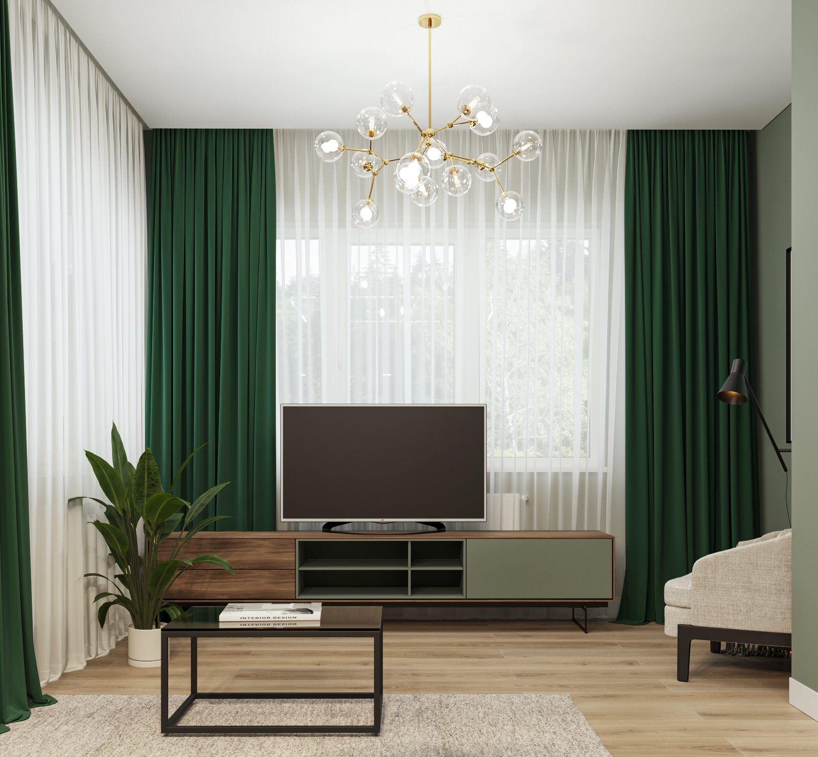 Дом в ленинградской области