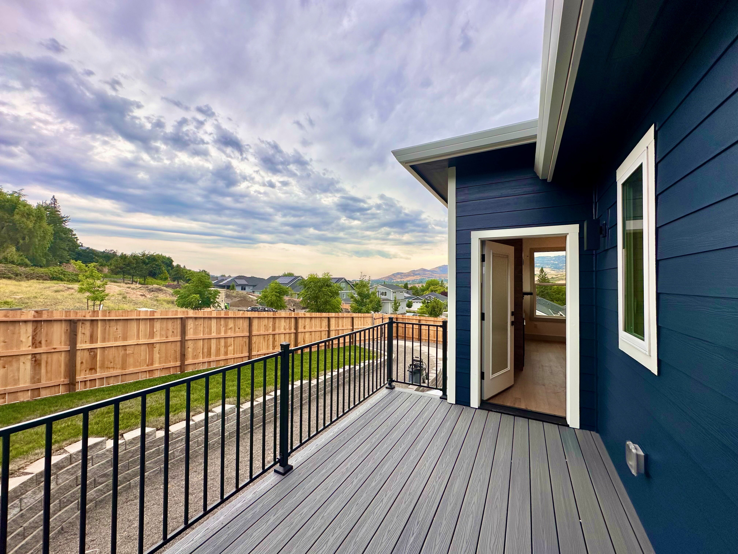 New Construction - Ashland
