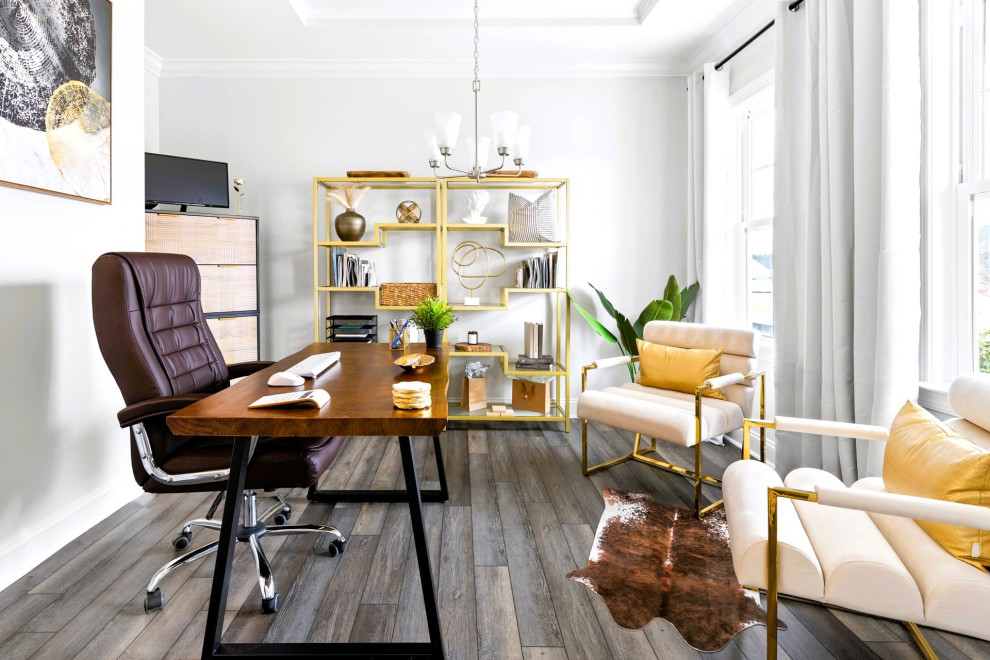 Modern Office - Durham, NC