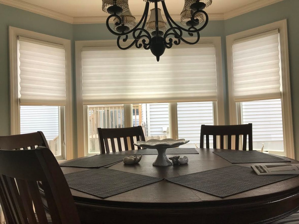 Solera by Hunter Douglas - Dining Room
