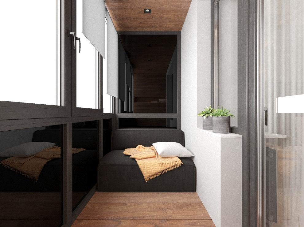 Позитив 62м²