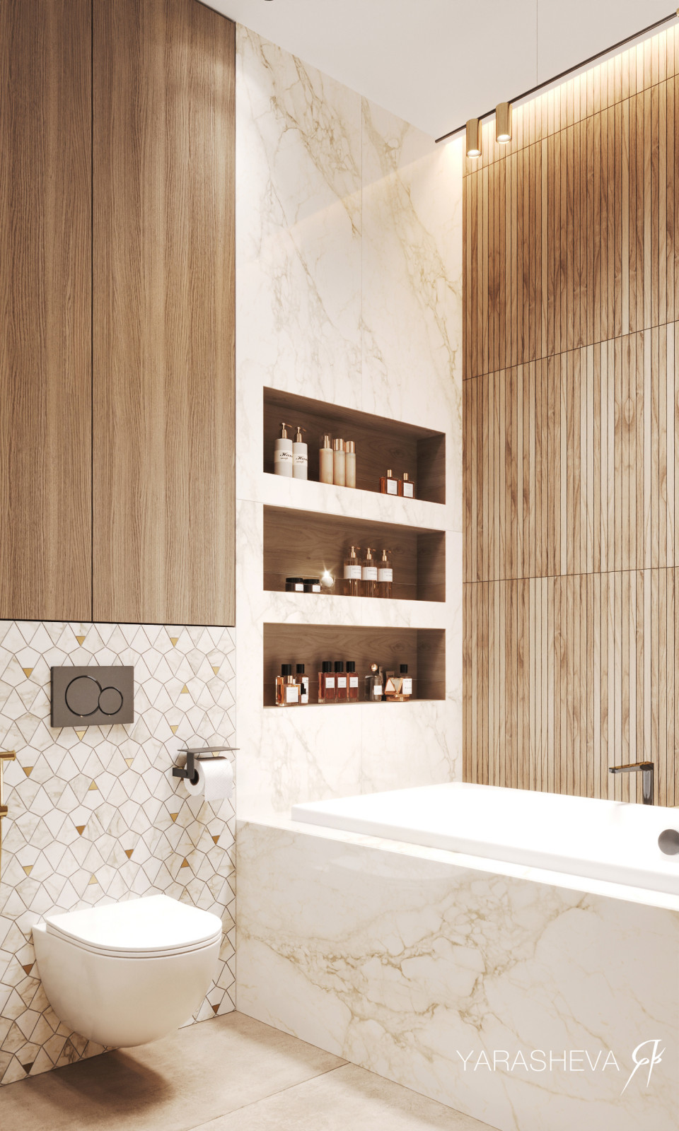 Загородный дом в КП Хюгге Хаус 380 м кв.