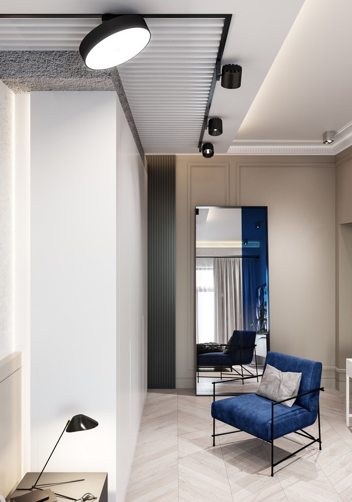 Квартира в центре Санкт-Петербурга