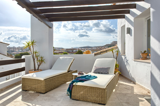 La Cala De Mijas mediterraneo-terraza-y-balcon