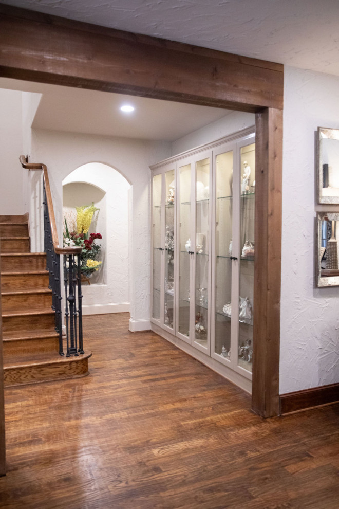 Whole Home Renovation III
