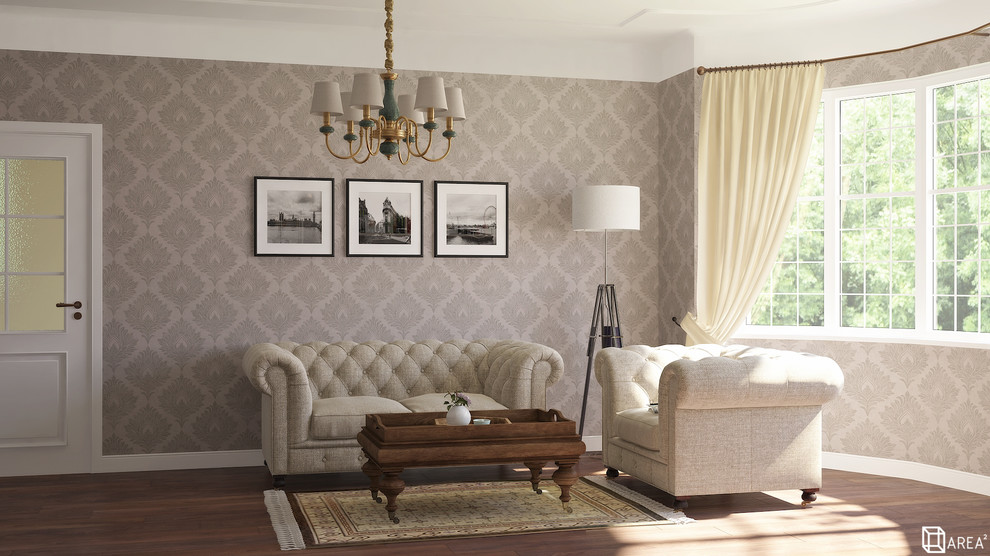 Дом в Лондоне