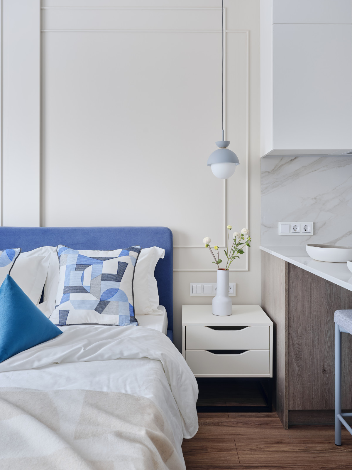 Аппартаменты в центре Нижнего Новгорода