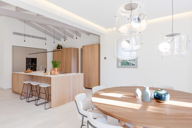 PROYECTO CIENTO7 mediterranean