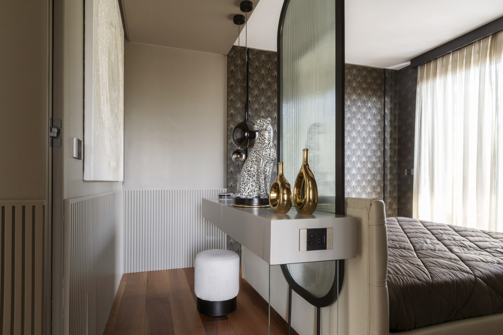 RER apt | 100 MQ