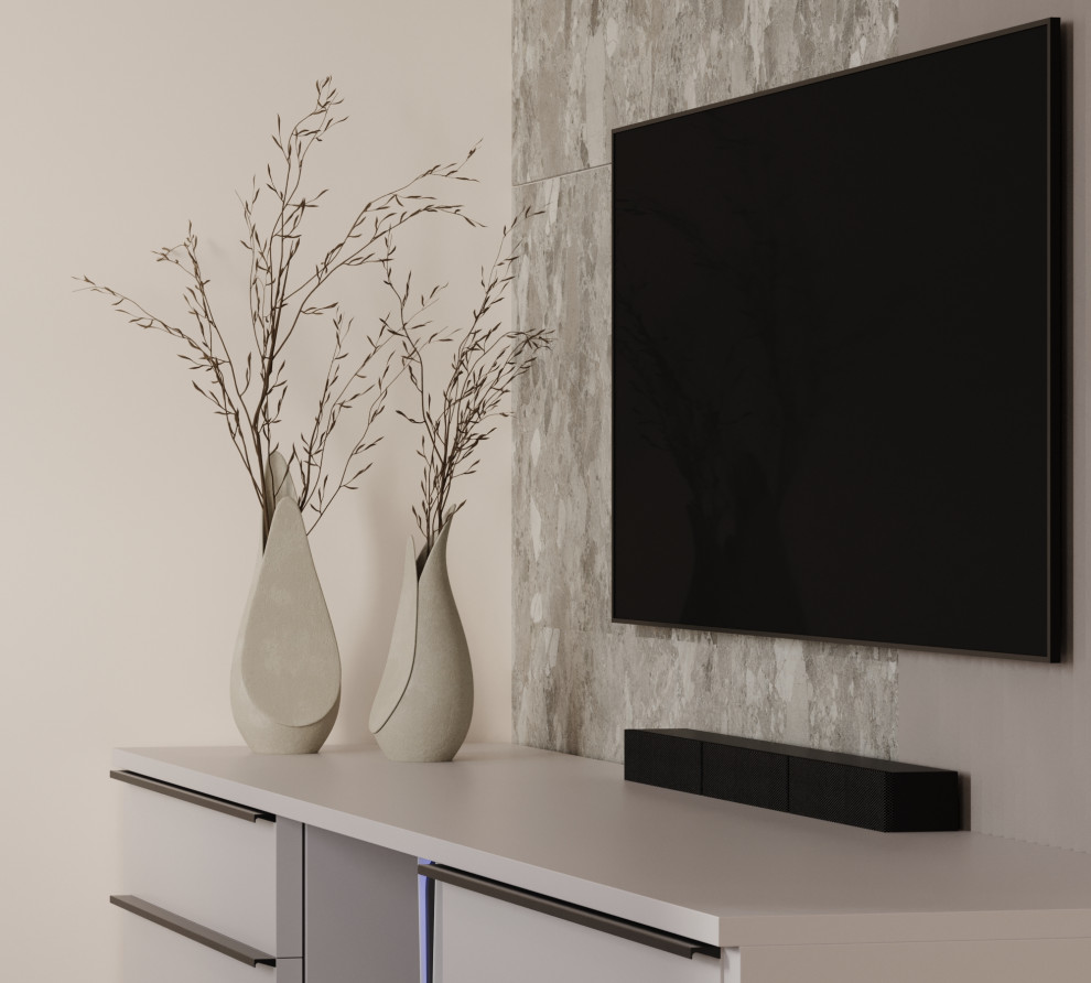 Дизайн 2-к квартиры в Москве