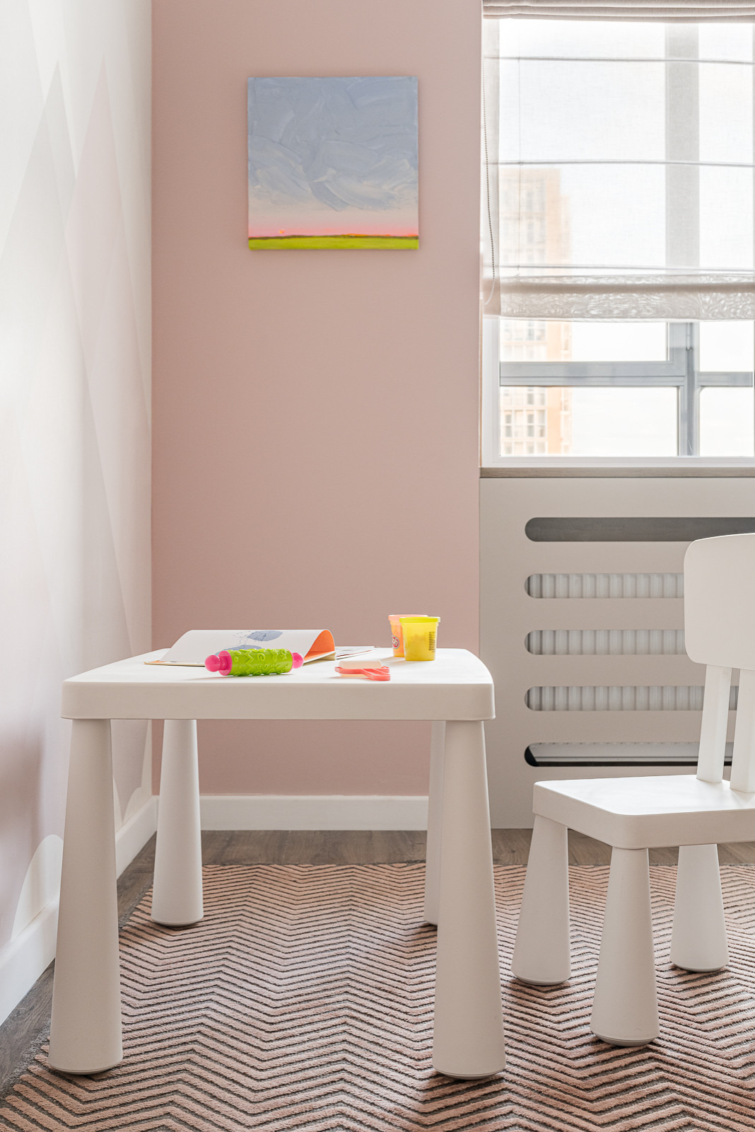 Проект для молодой семьи (до 100м.кв.)