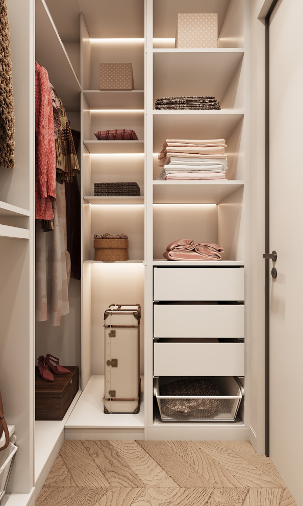 ЖК Черная речка корпус 7