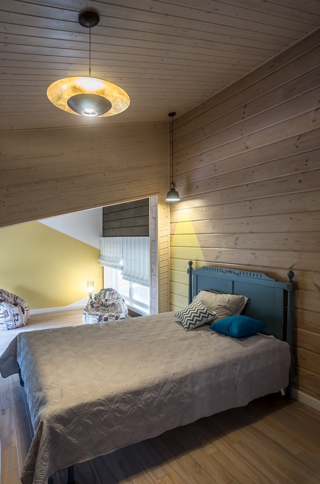 Усадьба в Дмитрове