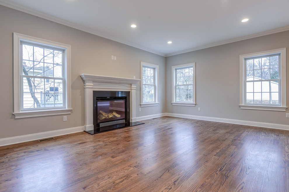 Custom Home Build | Butler Parkway