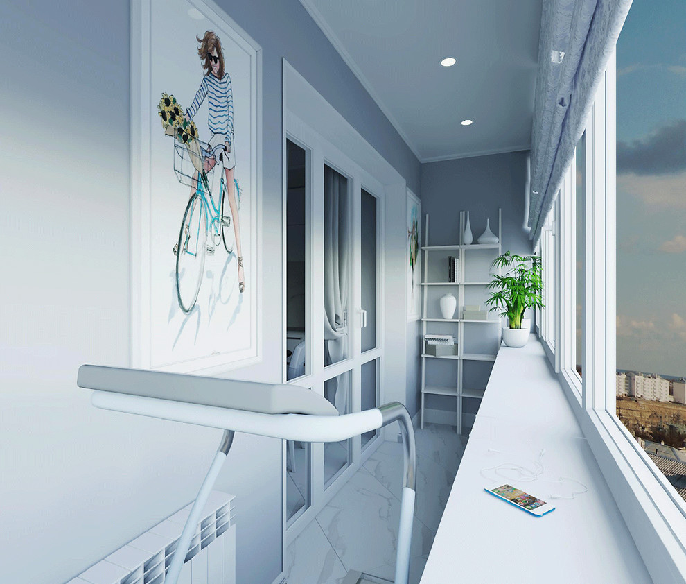 МО. г.Котельники 2 (проект)