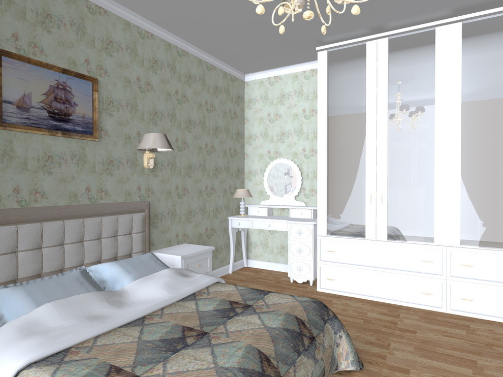 Одинцово, ул. Северная