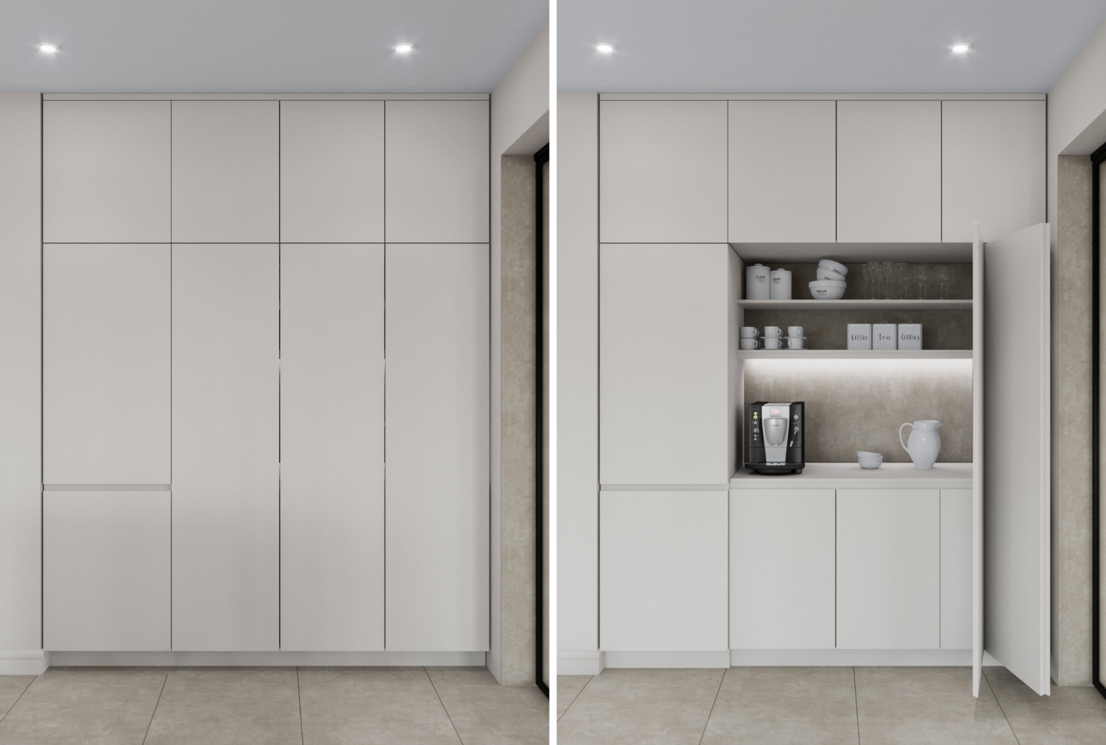 Загородный дом-2021