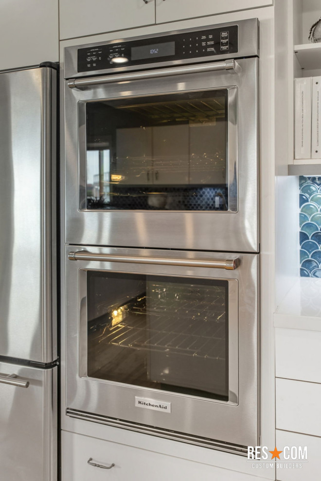 Kah Me Ha - Full Home Remodel