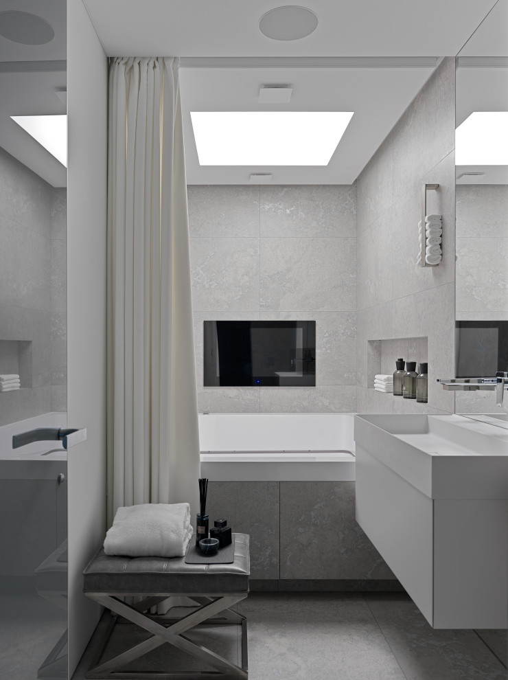 Реализация ЖК Заельцовский