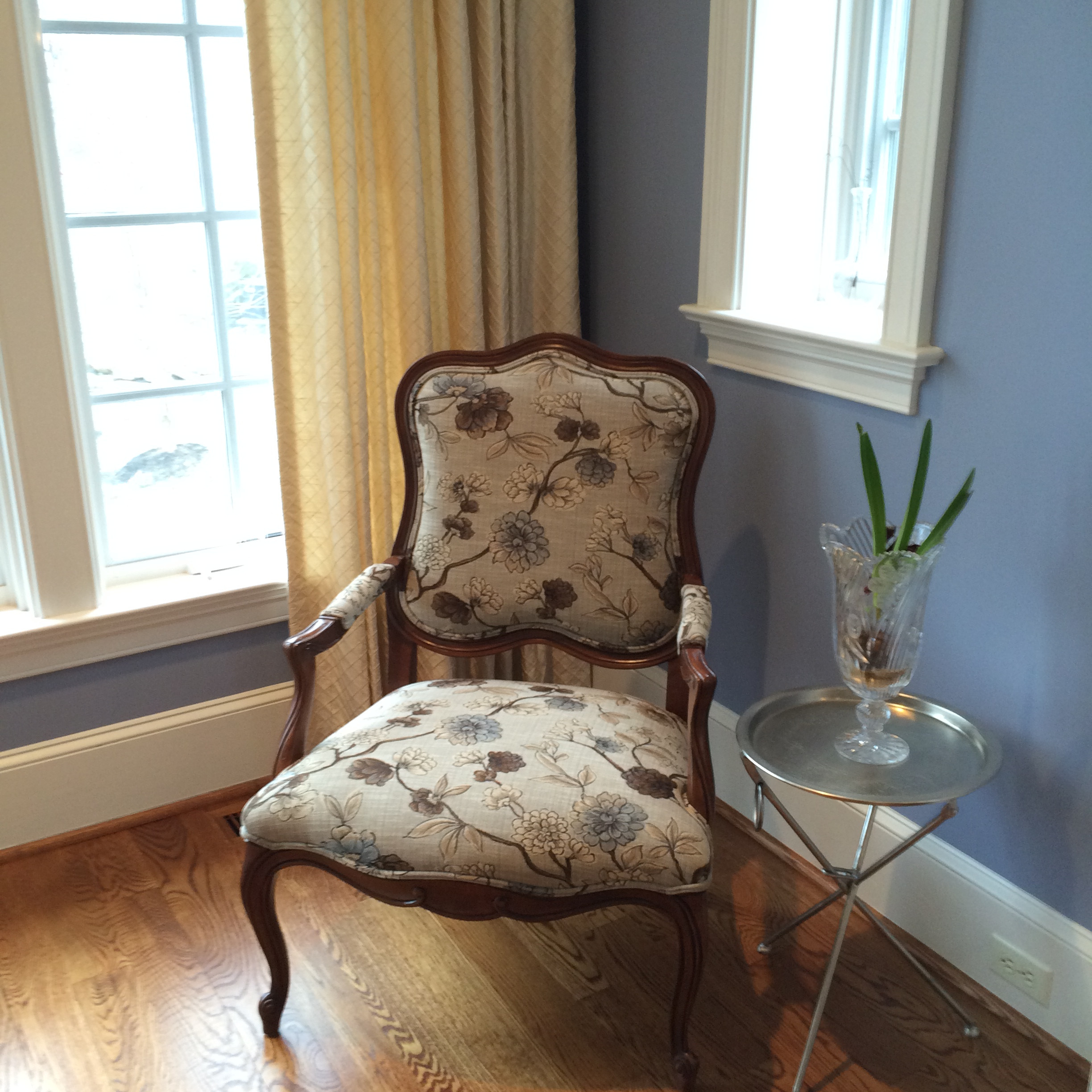 Chantel Chair