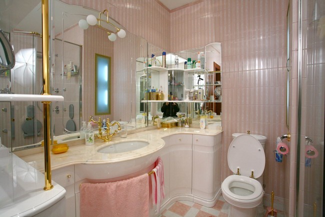 Дизайн проект интерьера квартиры и ремонт