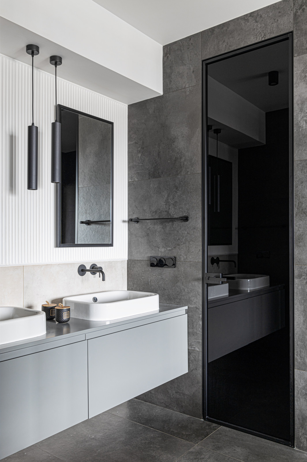 Пентхаус 200м2 на Зоологической