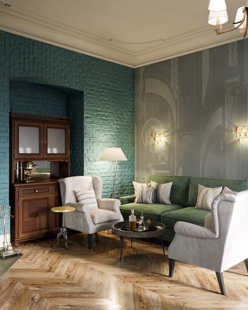 Дом с историей