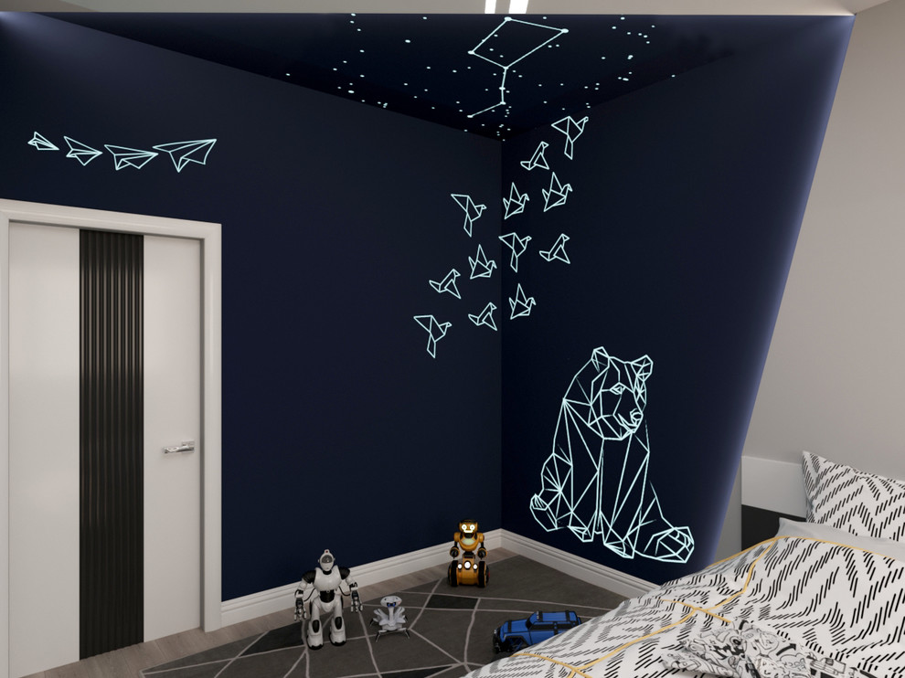 ЖК Мервинский