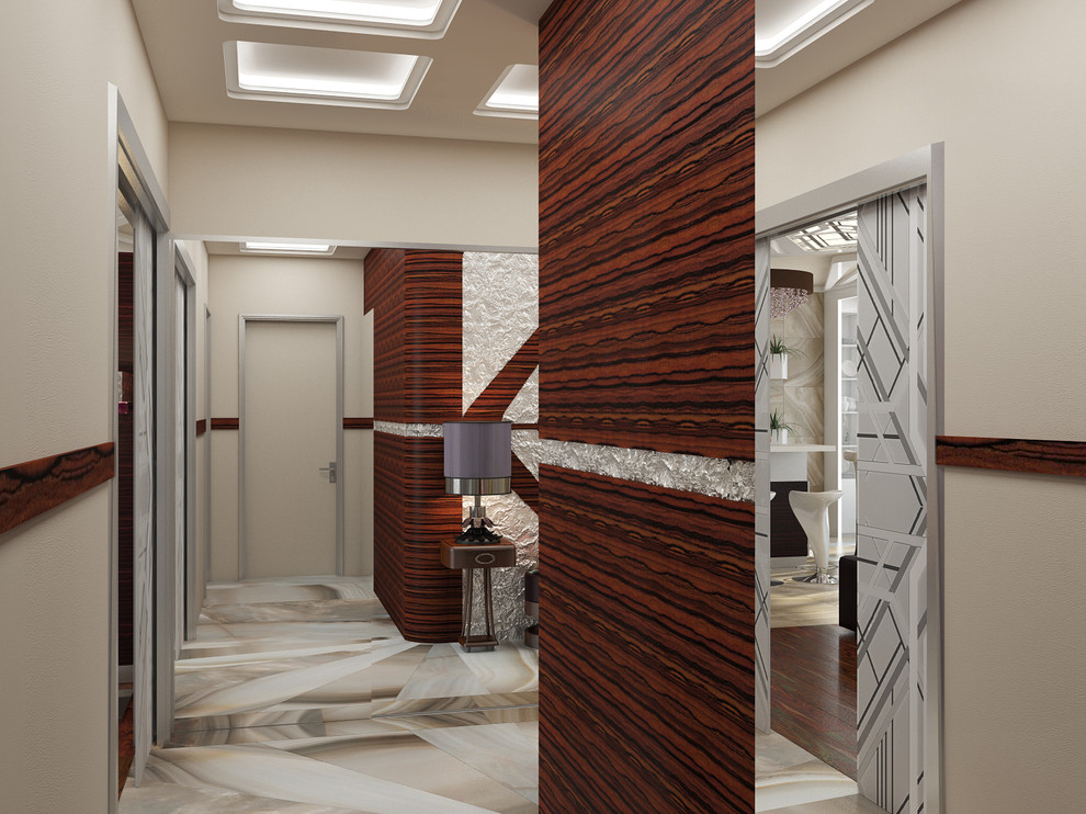 Квартира в элитном жилом комплексе