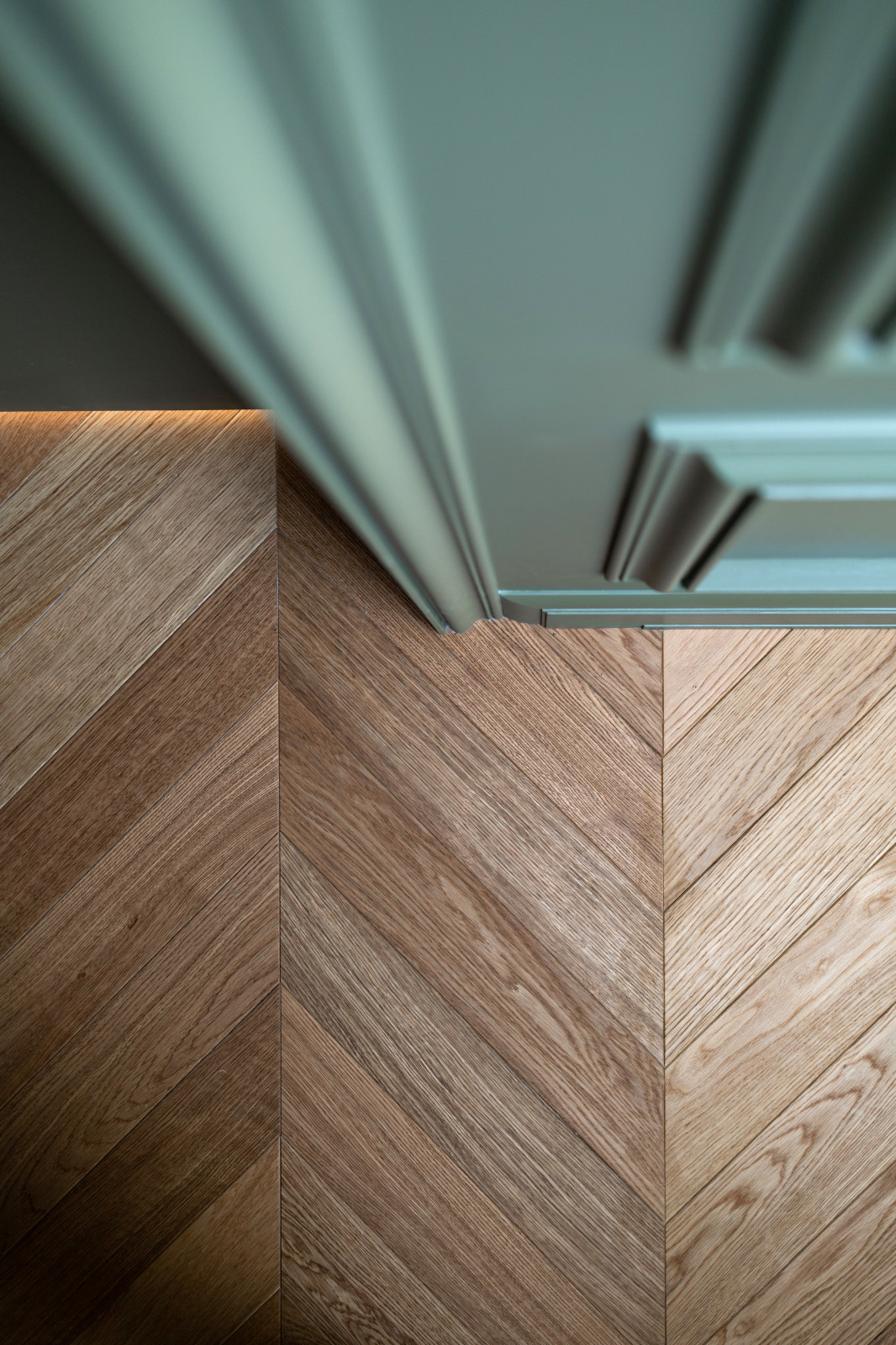 Завершённый объект в  ЖК «Итальянский Квартал»