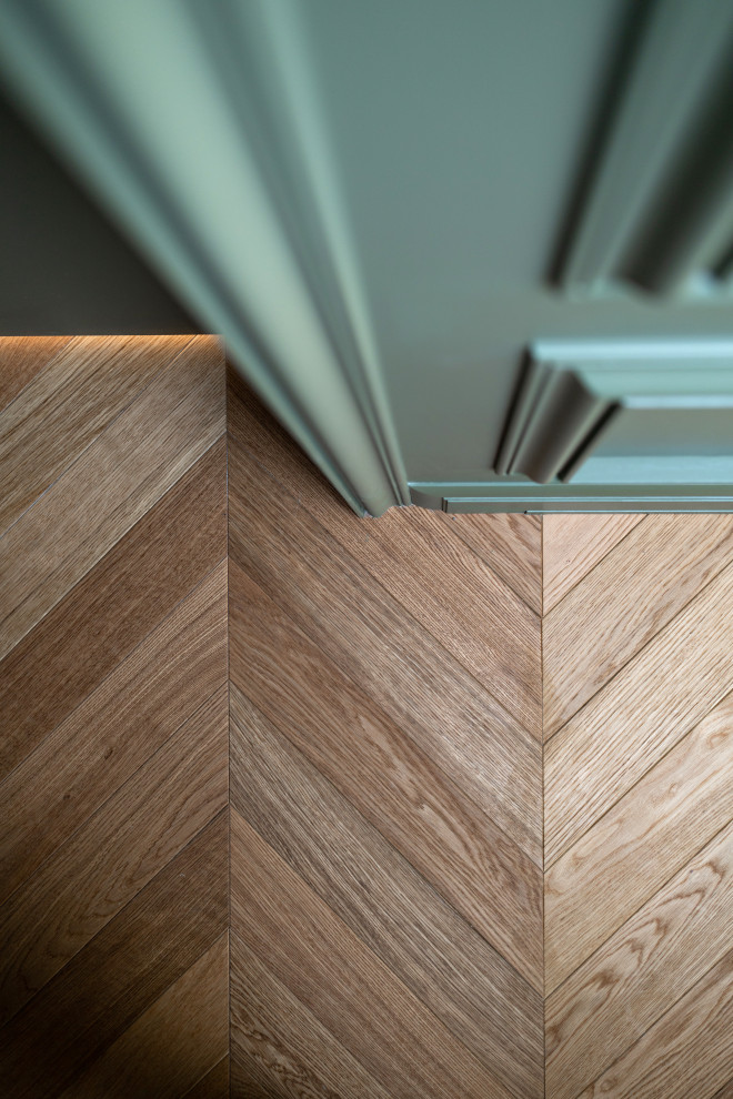 Завершённый объект в  ЖК «Итальянский Квартал»