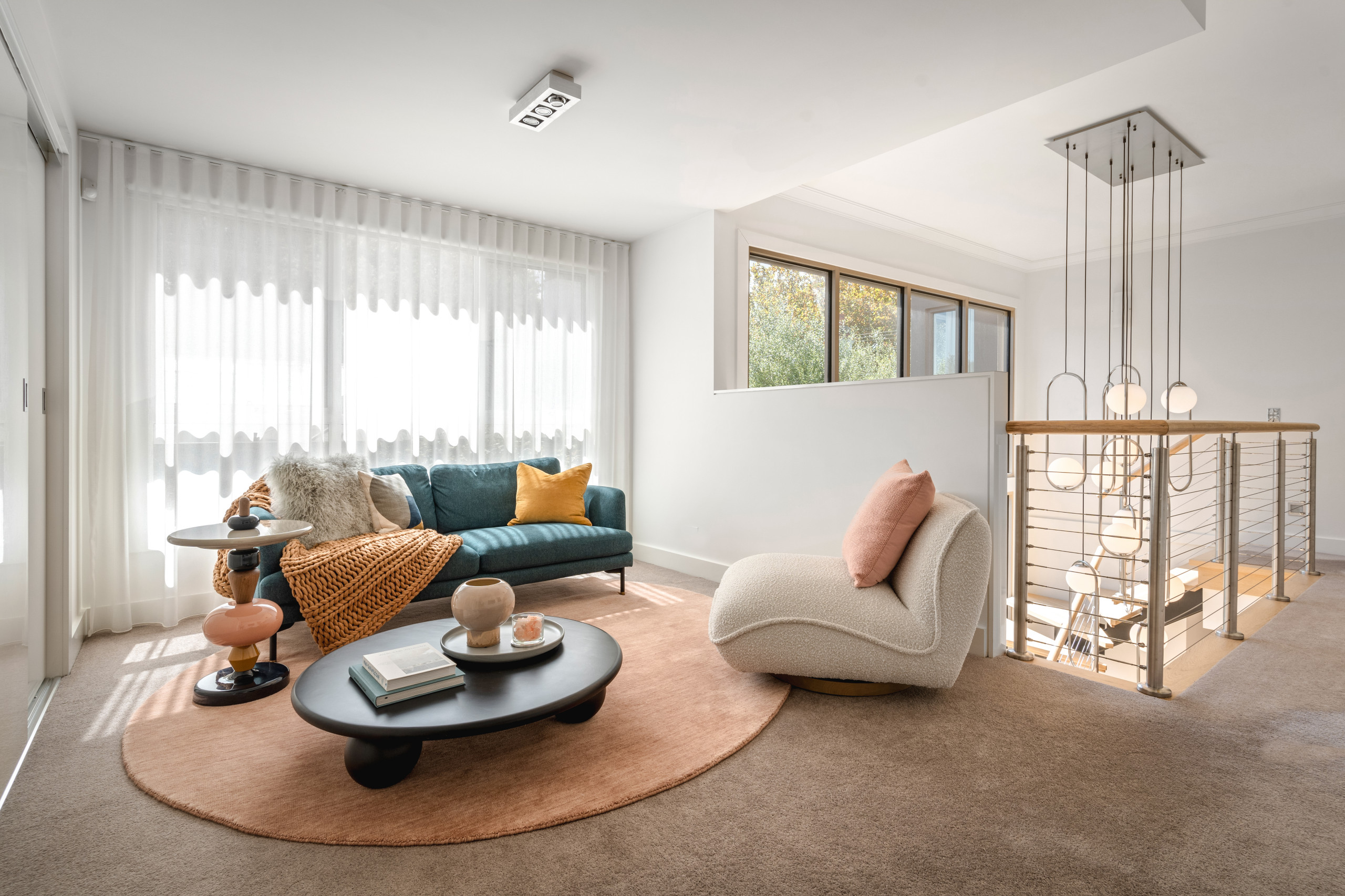 Kew Residence