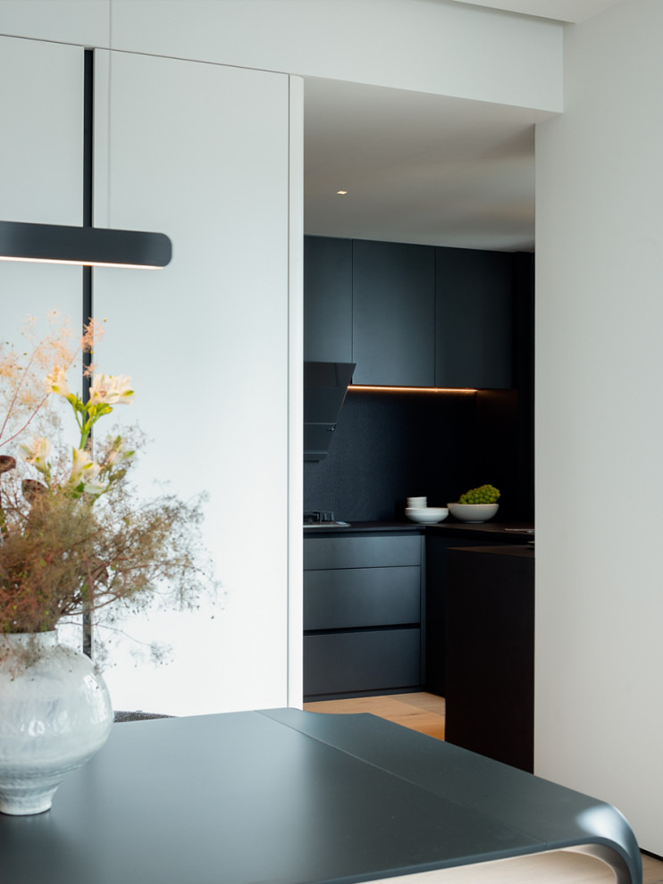 Романтичный минимализм