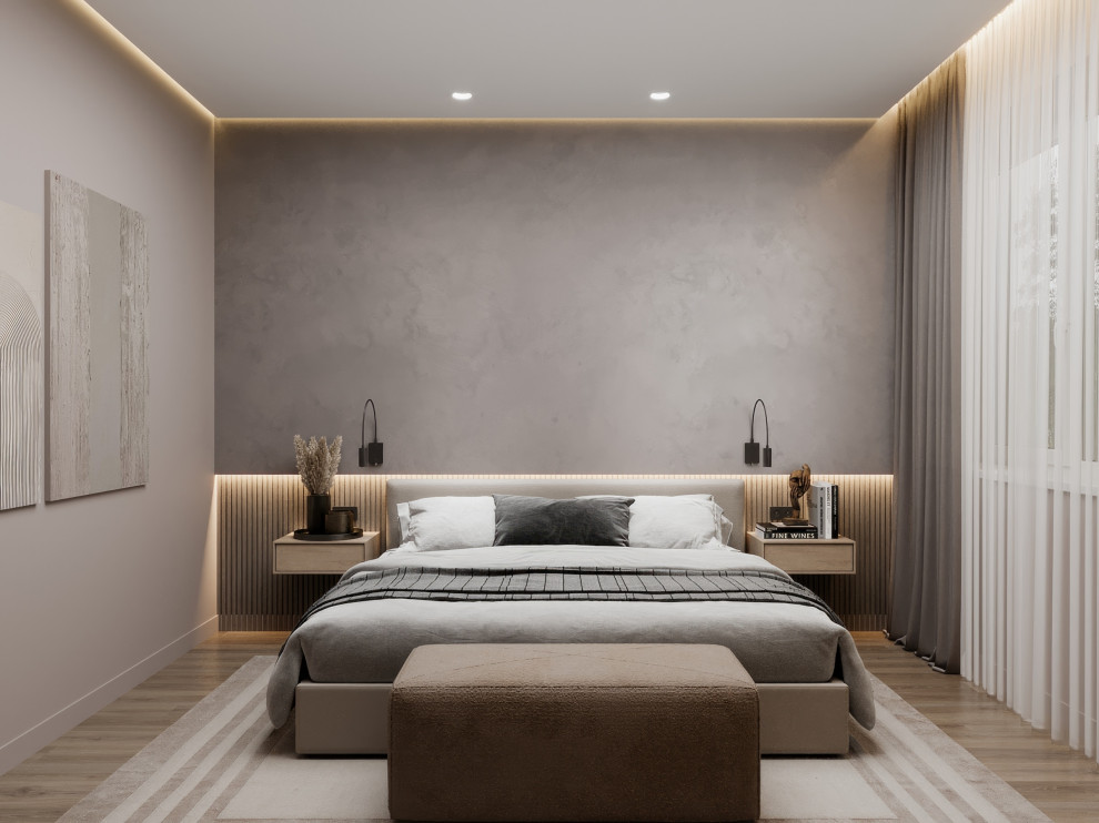 Проект частного жилого дома