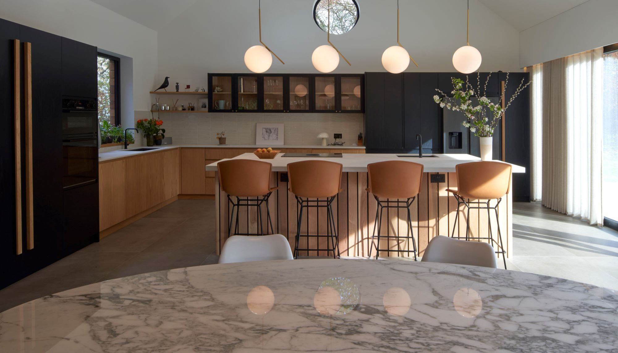Oraanj Interior Design