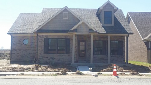 Thompson Homes New Home Builder In Owensboro Ky