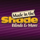 Made in the Shade Blinds & More