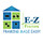E-Z Frame Structures & Shelters LLC