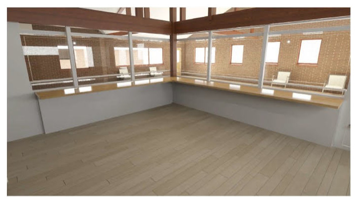 Sound Health Clinic Remodel