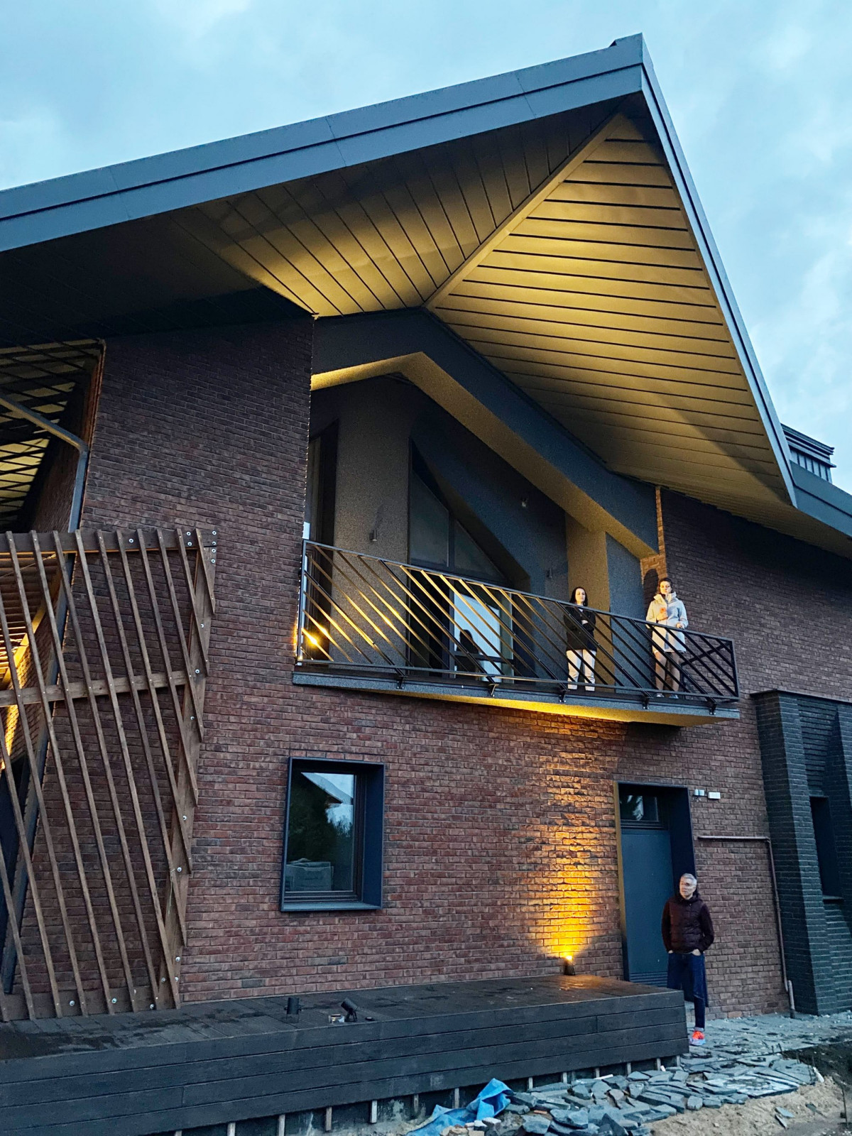 "Укров" в Пестово