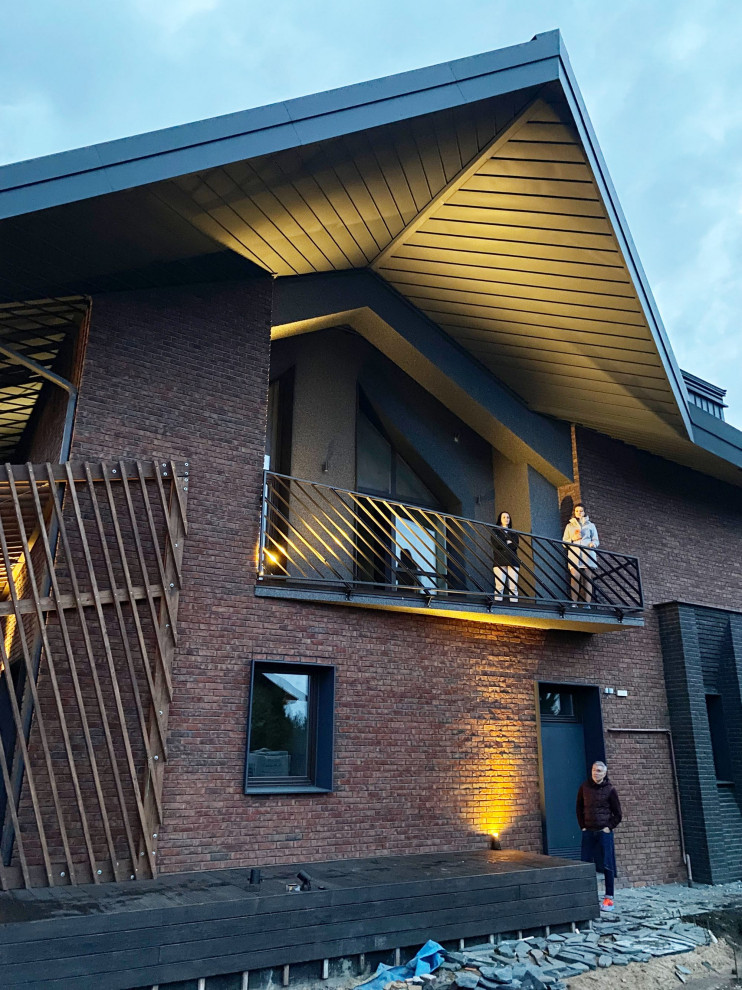 "Укров" в Пестово