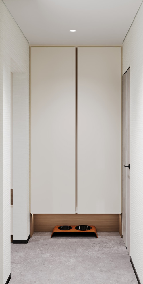 Двухкомнатная квартира г.Новороссийск