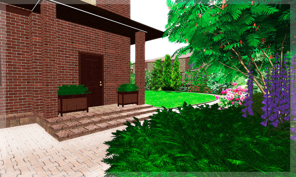 КП Кленово (проект)