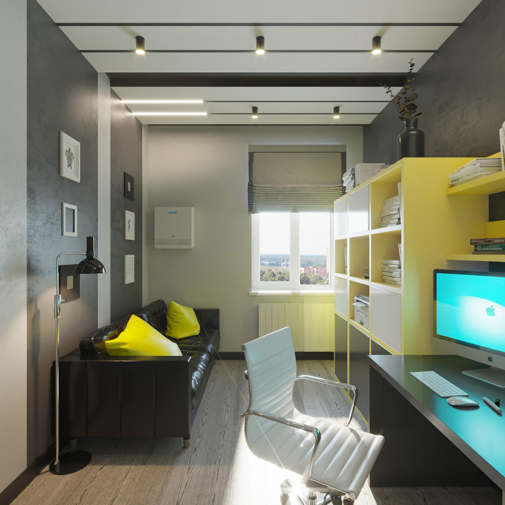 Квартира в ЖК "Изумрудный Берег"