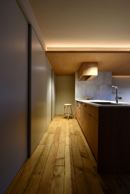 Case Study Kitchen #35 kitchen
